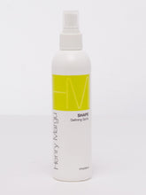 Shape Defining Spritz